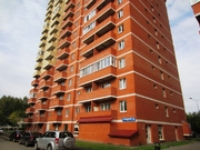 Ногинск, 1-но комнатная квартира, ул. Аэроклубная д.17 к1, 1820000 руб.