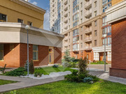 Москва, 4-х комнатная квартира, ул. Мосфильмовская д.88к2с4, 70000000 руб.