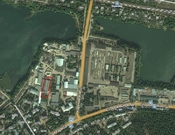 Производственно-складское здание, пос. Красково, 38000000 руб.