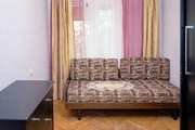 Москва, 2-х комнатная квартира, Проектируемый 1980-й проезд д.7 к1, 50000 руб.