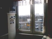 Москва, 2-х комнатная квартира, п. Развилка д.Проектируемый пр-зд, 25, 4100000 руб.