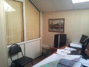 Аренда офисного помещения 150 м.кв, м.Фили,, 18500 руб.
