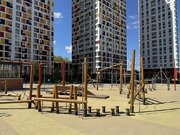 Красногорск, 2-х комнатная квартира, Липовая Роща д.4к3, 13500000 руб.