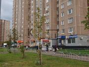 Москва, 1-но комнатная квартира, ул. Генерала Кузнецова д.13 к1, 5650000 руб.