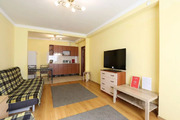 Москва, 3-х комнатная квартира, Хорошевское ш. д.12к1, 5000 руб.