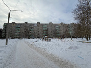 Егорьевск, 2-х комнатная квартира, 3-й мкр. д.8, 4700000 руб.