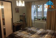Деденево, 2-х комнатная квартира, ул. Заречная д.2, 2400000 руб.