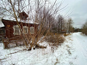 Дом в деревне Лесково, 700000 руб.
