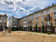 Истра, 2-х комнатная квартира, Генерала Белобородова д.1, 5500000 руб.