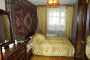 Коломна, 3-х комнатная квартира, ул. Октябрьской Революции д.372, 4400000 руб.
