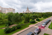 Москва, 4-х комнатная квартира, Ломоносовский пр-кт. д.25к1, 173000000 руб.