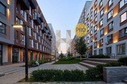 Сапроново, 1-но комнатная квартира, Сапроново дер. д., 5110000 руб.