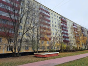 Раменское, 2-х комнатная квартира, ул. Гурьева д.д.9, 5700000 руб.