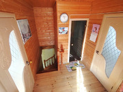 Современный жилой дом в деревне Спасс-Косицы. 12 сот. ИЖС., 10800000 руб.