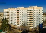 Домодедово, 2-х комнатная квартира, Кутузова проезд д.20 к1, 4350000 руб.