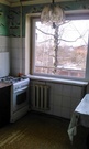 Егорьевск, 1-но комнатная квартира, 3-й мкр. д.6, 1550000 руб.