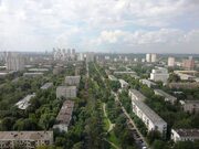 Москва, 2-х комнатная квартира, Маршала Рокоссовского б-р. д.6б к1, 15700000 руб.