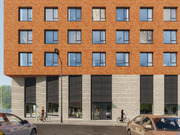 Москва, 2-х комнатная квартира, Сиреневый б-р. д.4с12, 18718157 руб.