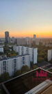 Москва, 1-но комнатная квартира, ул. Берзарина д.30Б, 15400000 руб.