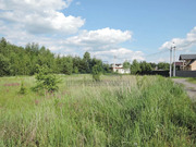 ПРОДАЕТСЯ УЧАСТОК 10 СОТОК ПОД ИЖС В ПАВЛОВСКОМ ПОСАДЕ (д. Носырёво), 2190000 руб.