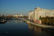Москва, 1-но комнатная квартира, ул. Серафимовича д.2, 75000 руб.