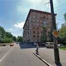 Москва, 3-х комнатная квартира, ул. Маршала Василевского д.1к1, 20890000 руб.