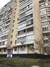 Москва, 2-х комнатная квартира, Мячковский б-р. д.3, 8260000 руб.