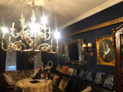 Москва, 3-х комнатная квартира, ул. Шарикоподшипниковская д.40, 25600000 руб.