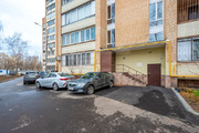 Москва, 3-х комнатная квартира, ул. Павла Корчагина д.13, 23000000 руб.