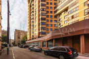 Москва, 3-х комнатная квартира, Ленинградский пр-кт. д.66 корп. 2, 37000000 руб.