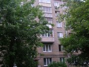 Москва, 1-но комнатная квартира, ул. Нагатинская д.33к2, 8000000 руб.