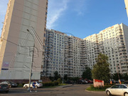 Москва, 3-х комнатная квартира, ул. Марфинская Б. д.1 к2, 20000000 руб.