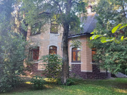 Продажа дома, Апрелевка, Наро-Фоминский район, 3-й Центральный проезд, 35400000 руб.