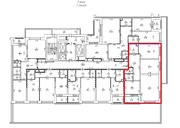 Москва, 3-х комнатная квартира, 6-я Радиальная улица д.7/1к1, 19012570 руб.