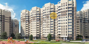 Пушкино, 2-х комнатная квартира, Новая Деревня мкр. д., 11620000 руб.
