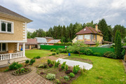 Продажа дома, Петрово-Дальнее, Красногорский район, 22500000 руб.