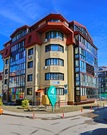 Ромашково, 4-х комнатная квартира, Европейский бульвар д.4, 30500000 руб.