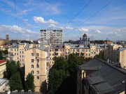 Москва, 3-х комнатная квартира, Власьевский М. пер. д.6, 16500000 руб.