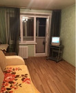 Ногинск, 1-но комнатная квартира, ул. Текстилей д.13а, 14000 руб.