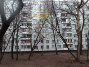 Москва, 2-х комнатная квартира, ул. Красного Маяка д.5к1, 10248000 руб.