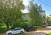 Томилино, 2-х комнатная квартира, ул. Пионерская д.21, 3400000 руб.