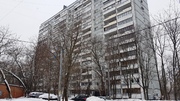 Москва, 2-х комнатная квартира, ул. Нежинская д.19 к2, 10700000 руб.
