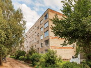 Малаховка, 4-х комнатная квартира, Быковское шоссе д.55/1, 6000000 руб.