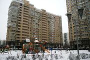 Москва, 4-х комнатная квартира, ул. Покрышкина д.д.8, 44900000 руб.