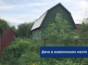 Продается дача 69,4 кв.м, участке 6 соток, Ишино СНТ Динамовец, 1650000 руб.