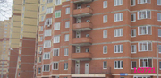 Пушкино, 3-х комнатная квартира, микрорайон Серебрянка д.46, 7250000 руб.