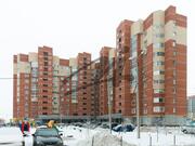 Электросталь, 1-но комнатная квартира, ул. Ялагина д.13б, 2850000 руб.