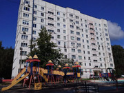 Быково, 2-х комнатная квартира, ул. Щорса д.12, 5500000 руб.