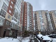 Москва, 3-х комнатная квартира, Липовый парк д.11, 23900000 руб.