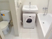 Москва, 2-х комнатная квартира, ул. Флотская д.13к3, 9300000 руб.